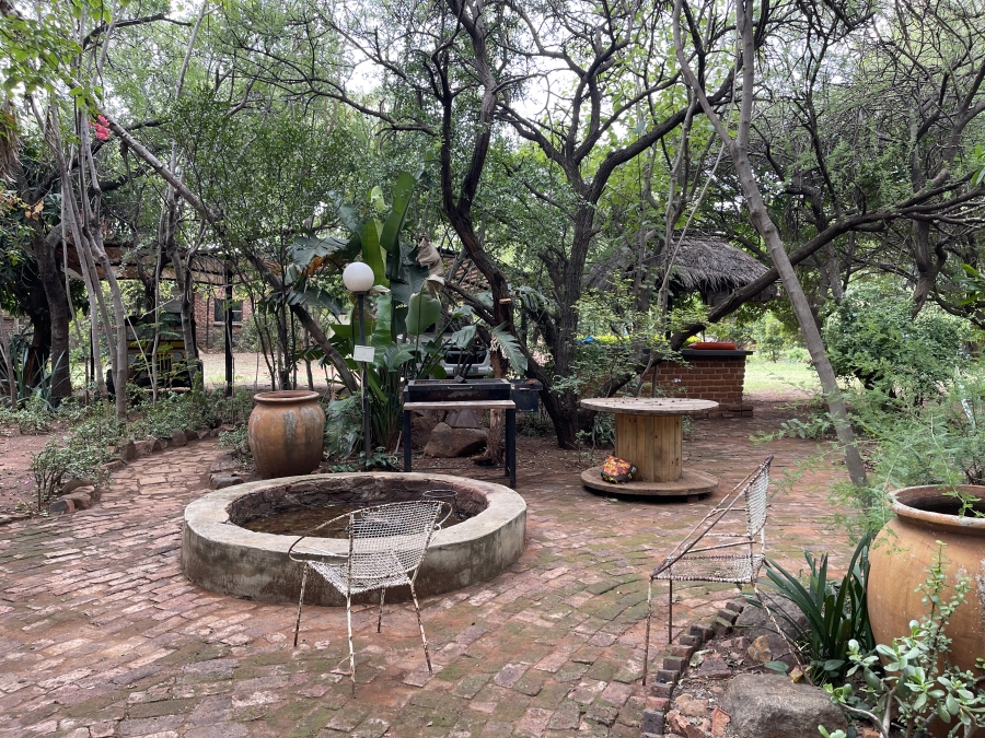 0 Bedroom Property for Sale in Hartbeespoort Rural North West